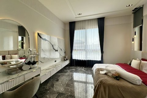 วิลล่าในพัทยา, ประเทศไทย 4 ห้องนอน № 203489 - รูปถ่าย 20