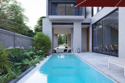 วิลล่าในพัทยา, ประเทศไทย 3 ห้องนอน № 203488 - รูปถ่าย 4