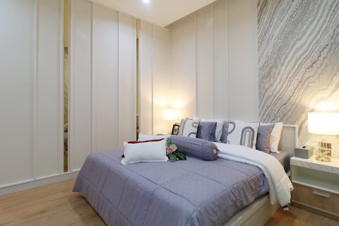 วิลล่าในพัทยา, ประเทศไทย 3 ห้องนอน № 203486 - รูปถ่าย 12
