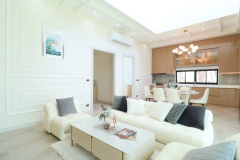 วิลล่าในพัทยา, ประเทศไทย 3 ห้องนอน № 203486 - รูปถ่าย 10
