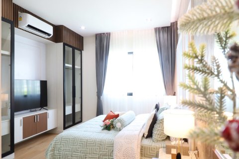 วิลล่าในพัทยา, ประเทศไทย 3 ห้องนอน № 203486 - รูปถ่าย 14