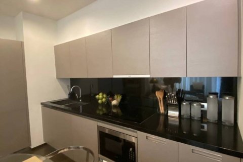 Кондоминиум с 2 спальнями в Бангкоке, Таиланд № 134639 - фото 4