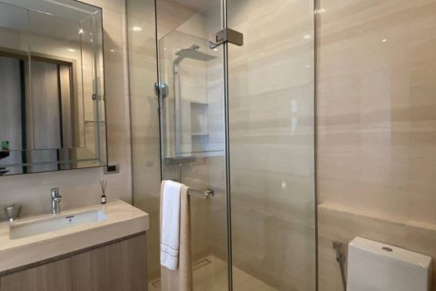 Кондоминиум с 2 спальнями в Бангкоке, Таиланд № 134639 - фото 10