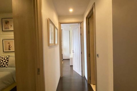 Кондоминиум с 2 спальнями в Бангкоке, Таиланд № 134639 - фото 8