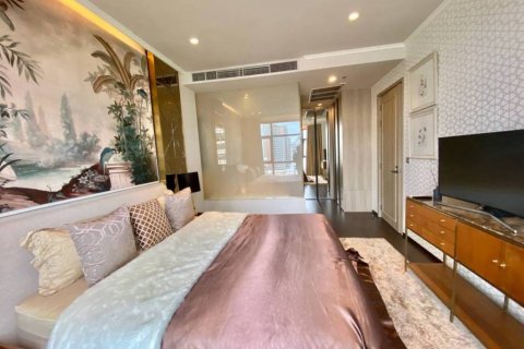 Кондоминиум с 2 спальнями в Бангкоке, Таиланд № 134639 - фото 6