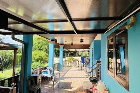 Вилла в Хуа Хине, Таиланд с 3 спальнями  № 134640 - фото 8