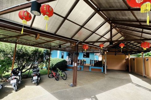 Вилла в Хуа Хине, Таиланд с 3 спальнями  № 134640 - фото 6