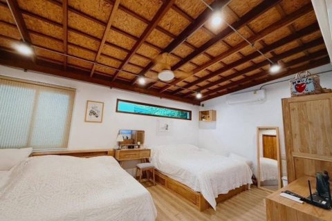 Villa à Krabi, Thaïlande 4 chambres № 134637 - photo 9