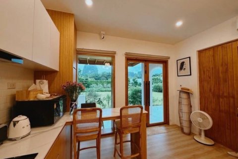 Villa à Krabi, Thaïlande 4 chambres № 134637 - photo 6