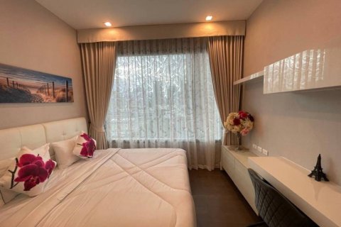 Condo in Bangkok, Thailand, 1 bedroom  № 134636 - photo 8