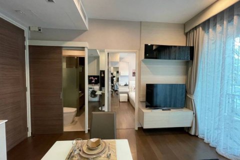 Condo in Bangkok, Thailand, 1 bedroom  № 134636 - photo 3