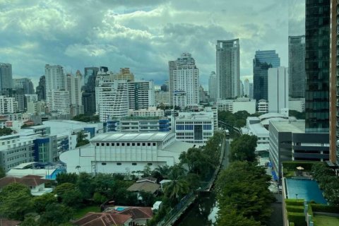 Condo in Bangkok, Thailand, 1 bedroom  № 134636 - photo 5