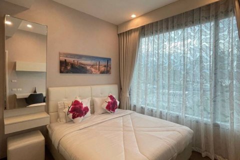 Condo in Bangkok, Thailand, 1 bedroom  № 134636 - photo 7