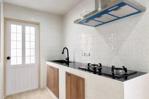 Townhouse à Ko Kaeo, Thaïlande 3 chambres № 134638 - photo 3