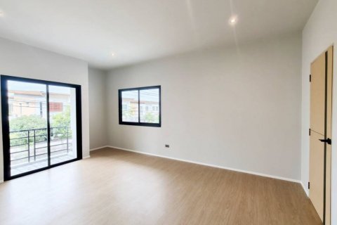 Townhouse à Ko Kaeo, Thaïlande 3 chambres № 134638 - photo 10