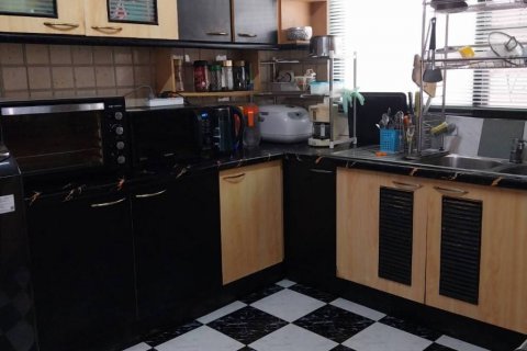 House in Bangkok, Thailand 5 bedrooms № 134635 - photo 9