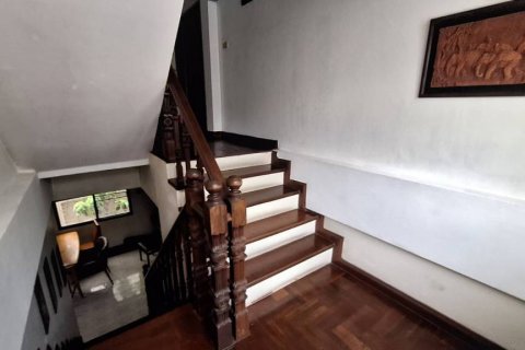 House in Bangkok, Thailand 5 bedrooms № 134635 - photo 6