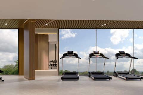 Condo à Bang Tao, Thaïlande, 2 chambres  № 165425 - photo 13