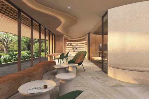 Condo à Bang Tao, Thaïlande, 2 chambres  № 165425