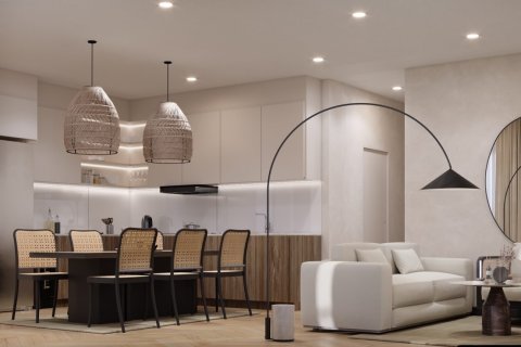 Condo in Bang Tao, Thailand, 1 bedroom  № 165424 - photo 6