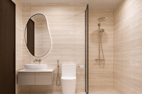 Condo in Bang Tao, Thailand, 1 bedroom  № 165424 - photo 3