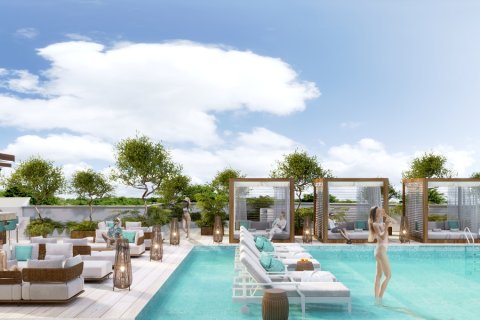 Condo in Bang Tao, Thailand, 1 bedroom  № 165424 - photo 12