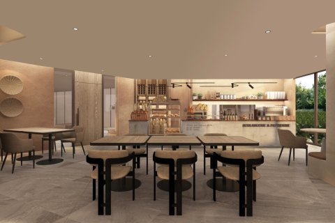 Condo in Bang Tao, Thailand, 1 bedroom  № 165424 - photo 11