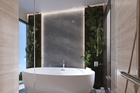 Condo in Bang Tao, Thailand, 1 bedroom  № 165424 - photo 8