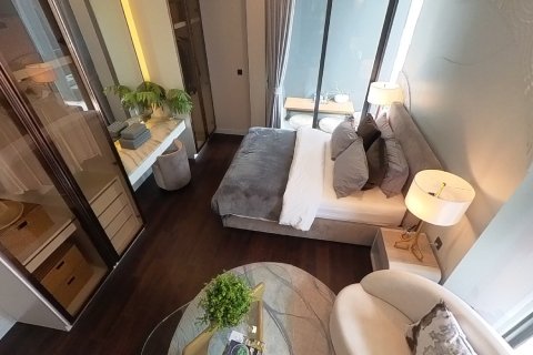 Вилла в Бангкоке, Таиланд с 3 спальнями № 165419 - фото 7