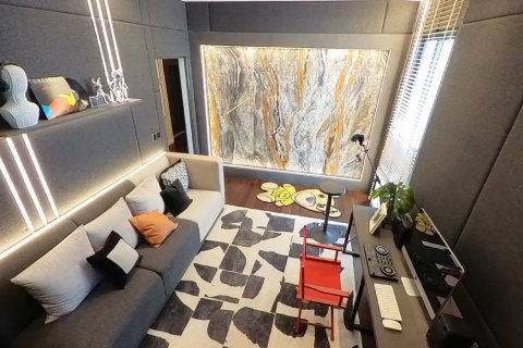 Вилла в Бангкоке, Таиланд с 3 спальнями № 165419 - фото 10