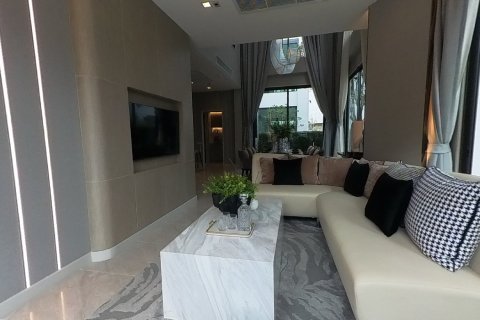 Вилла в Бангкоке, Таиланд с 3 спальнями № 165419 - фото 3