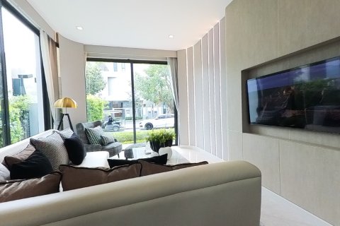 Вилла в Бангкоке, Таиланд с 3 спальнями № 165419 - фото 2