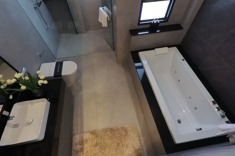 Вилла в Бангкоке, Таиланд с 3 спальнями № 165419 - фото 14