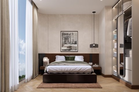 Condo à Bang Tao, Thaïlande, 1 chambre  № 165422 - photo 2