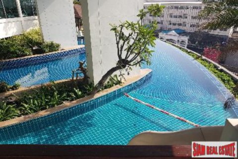 Appartement à Bangkok, Thaïlande 1 chambre № 192943