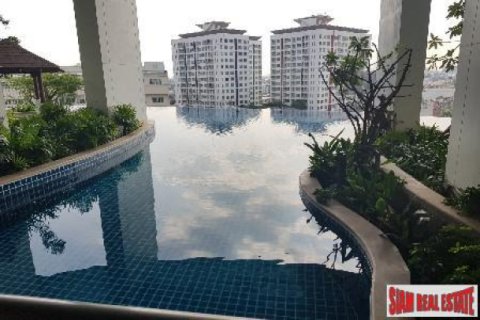Appartement à Bangkok, Thaïlande 1 chambre № 192944
