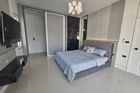 Дом в Банг Ламунге, Таиланд с 3 спальнями  № 157374 - фото 30