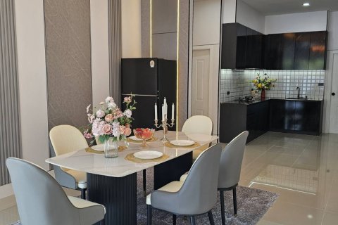 Дом в Банг Ламунге, Таиланд с 3 спальнями  № 157374 - фото 18