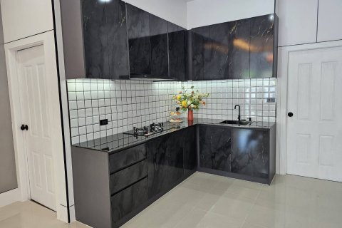 Дом в Банг Ламунге, Таиланд с 3 спальнями  № 157374 - фото 20