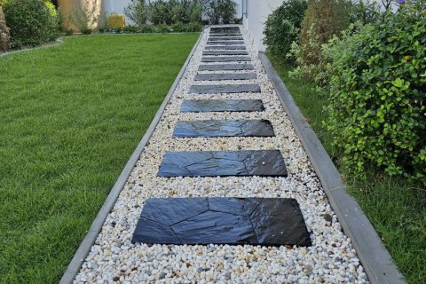 Дом в Банг Ламунге, Таиланд с 3 спальнями  № 157374 - фото 9