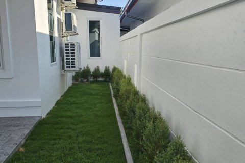 Дом в Банг Ламунге, Таиланд с 3 спальнями  № 157374 - фото 6