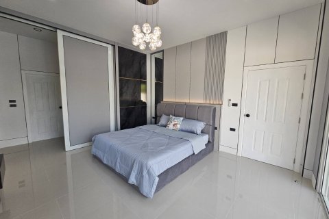 Дом в Банг Ламунге, Таиланд с 3 спальнями  № 157374 - фото 29