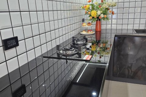 Дом в Банг Ламунге, Таиланд с 3 спальнями  № 157374 - фото 22