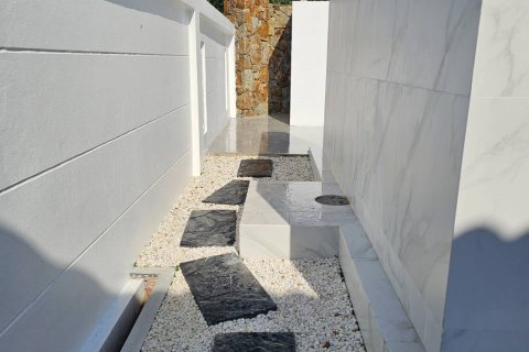 Дом в Банг Ламунге, Таиланд с 3 спальнями  № 157374 - фото 10