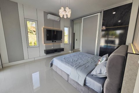 Дом в Банг Ламунге, Таиланд с 3 спальнями  № 157374 - фото 24