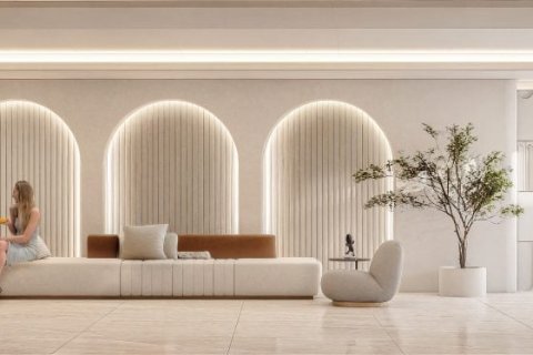 Condo in Pattaya, Thailand, 2 bedrooms  № 157376 - photo 14