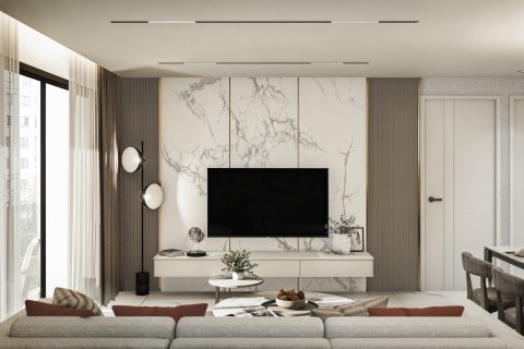 Condo in Pattaya, Thailand, 2 bedrooms  № 157376 - photo 5