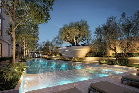 Condo in Pattaya, Thailand, 2 bedrooms  № 157376 - photo 17