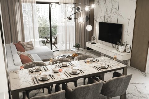 Condo in Pattaya, Thailand, 2 bedrooms  № 157376 - photo 2