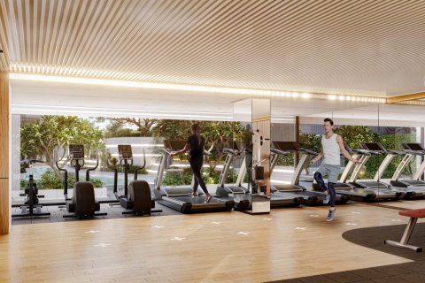 Condo in Pattaya, Thailand, 2 bedrooms  № 157376 - photo 12